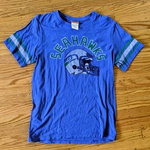 Junk Food Seahawks t-shirt